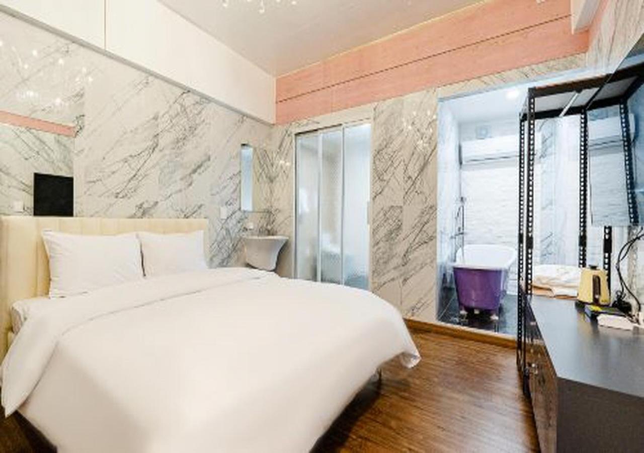 Woomigwan Hotel Seoul Exteriör bild
